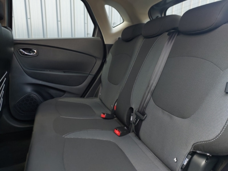 Used Renault Captur 2016 for sale - 77466808: Photo 6