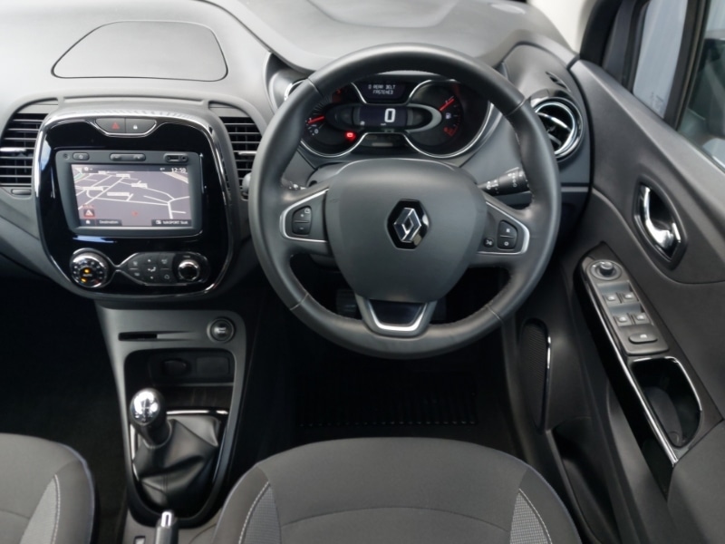 Used Renault Captur 2016 for sale - 77466808: Photo 7