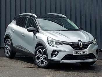2022 - 1.3 TCE 140 SE Edition 5dr