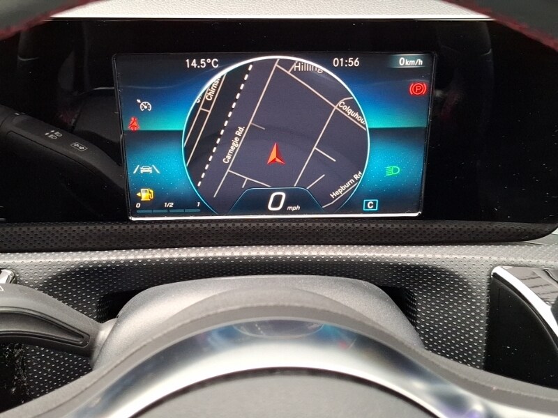 Used Mercedes-Benz A-Class 2019 for sale - 77664374: Photo 11