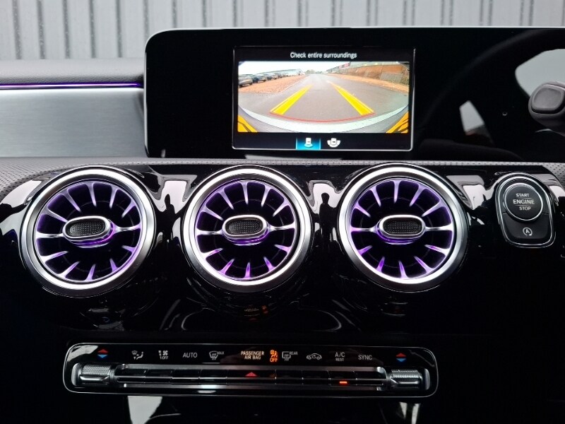 Used Mercedes-Benz A-Class 2019 for sale - 77664374: Photo 15