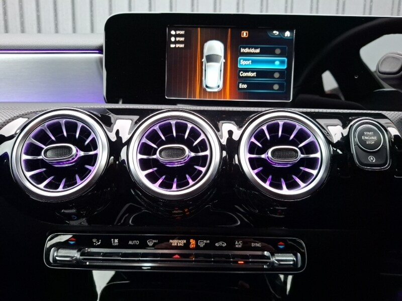 Used Mercedes-Benz A-Class 2019 for sale - 77664374: Photo 16