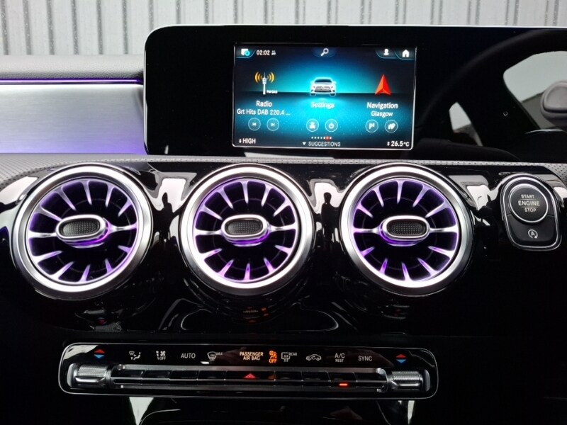 Used Mercedes-Benz A-Class 2019 for sale - 77664374: Photo 17