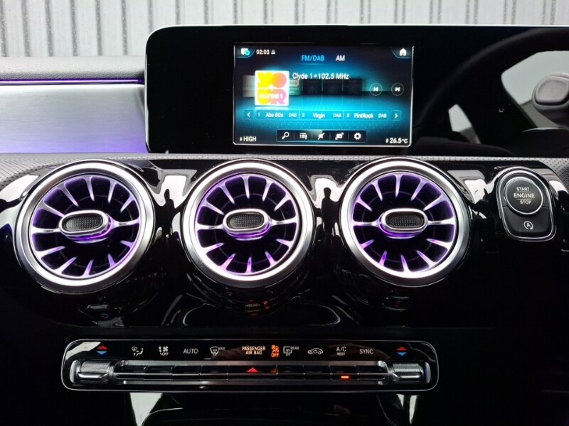 Used Mercedes-Benz A-Class 2019 for sale - 77664374: Photo 19