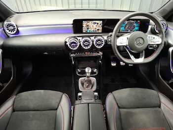 Used Mercedes-Benz A-Class 2019 for sale - 77664374: Photo