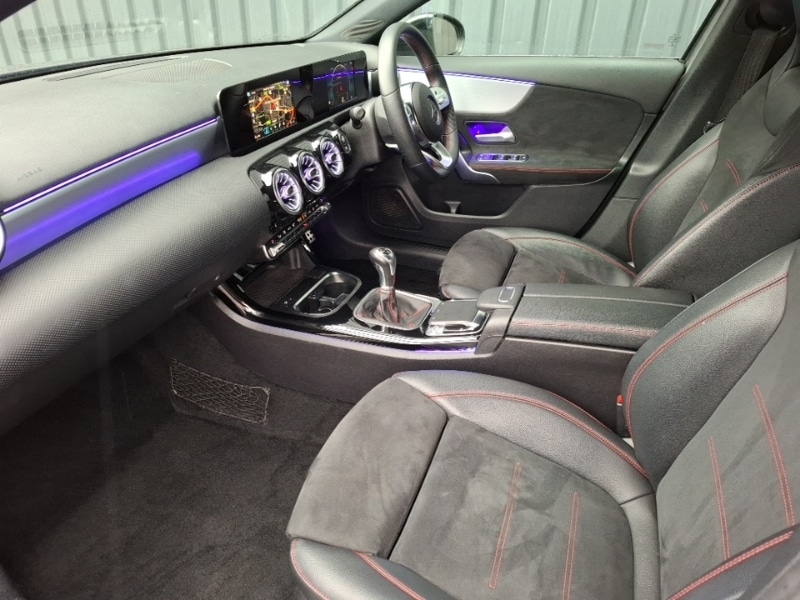 Used Mercedes-Benz A-Class 2019 for sale - 77664374: Photo 5