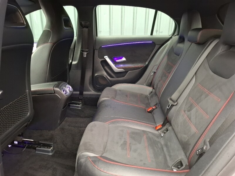 Used Mercedes-Benz A-Class 2019 for sale - 77664374: Photo 6