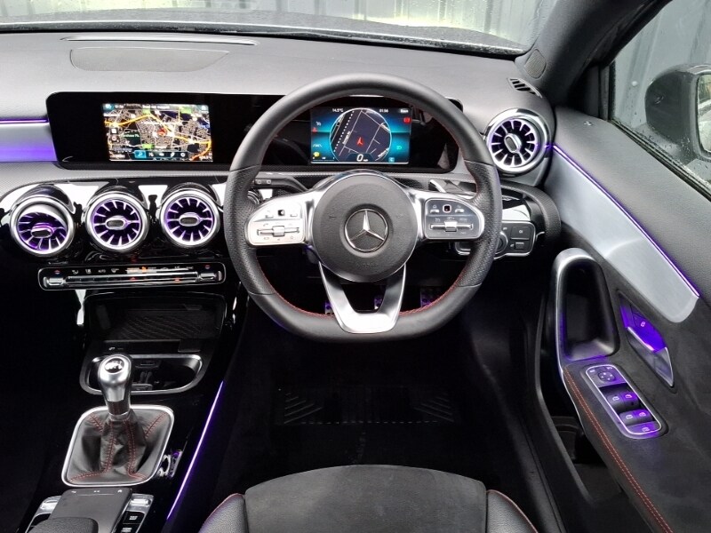 Used Mercedes-Benz A-Class 2019 for sale - 77664374: Photo 7