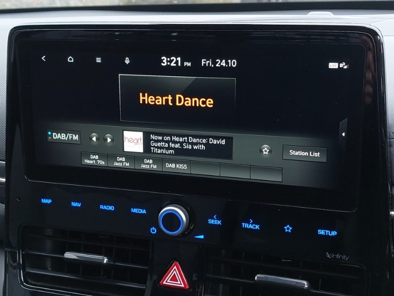 Used Hyundai IONIQ 2021 for sale - 76375244: Photo 14