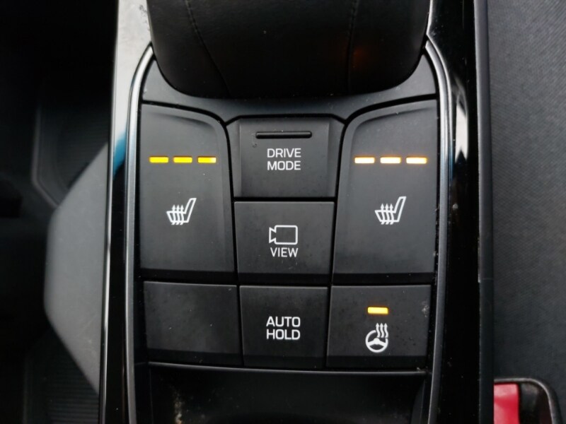 Used Hyundai IONIQ 2021 for sale - 76375244: Photo 17