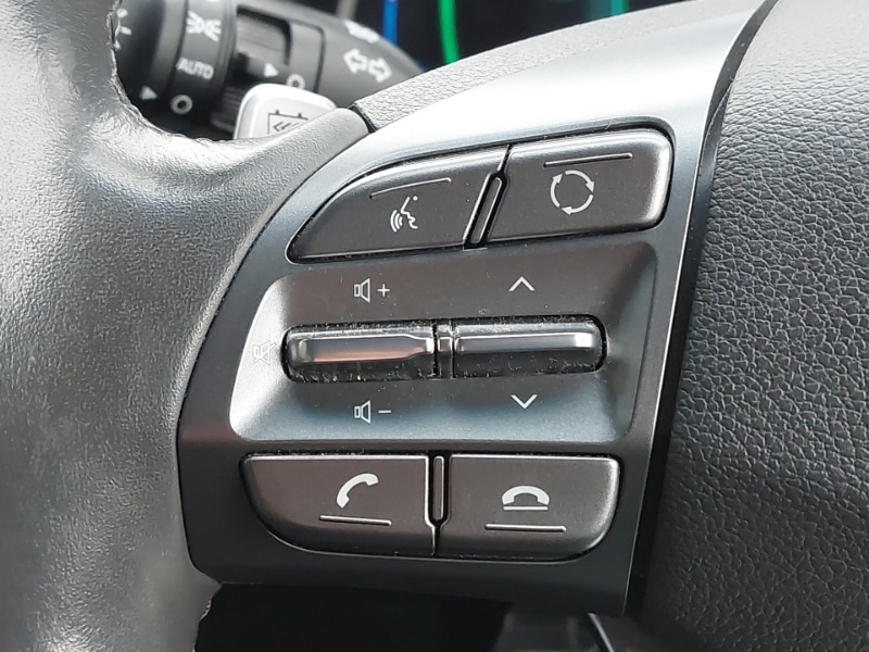 Used Hyundai IONIQ 2021 for sale - 76375244: Photo 18