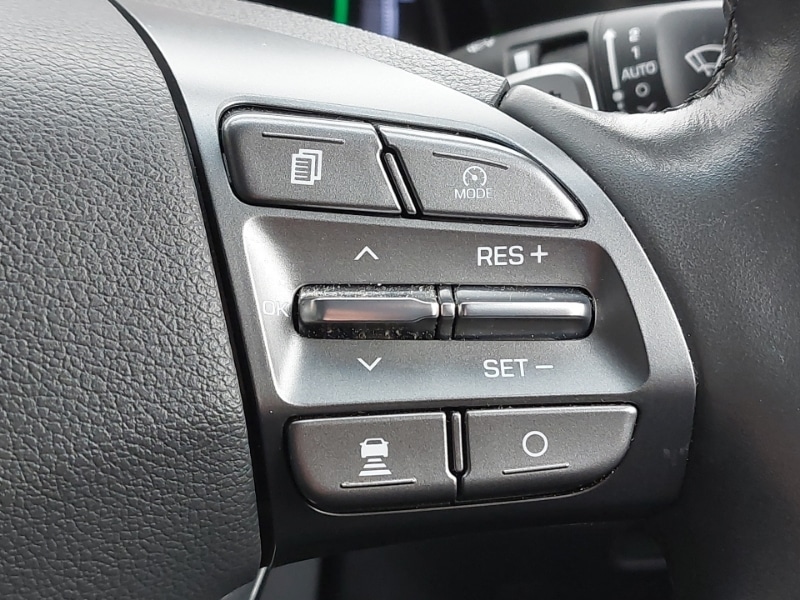 Used Hyundai IONIQ 2021 for sale - 76375244: Photo 19