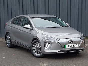 2021 - 100kW Premium 38kWh 5dr Auto