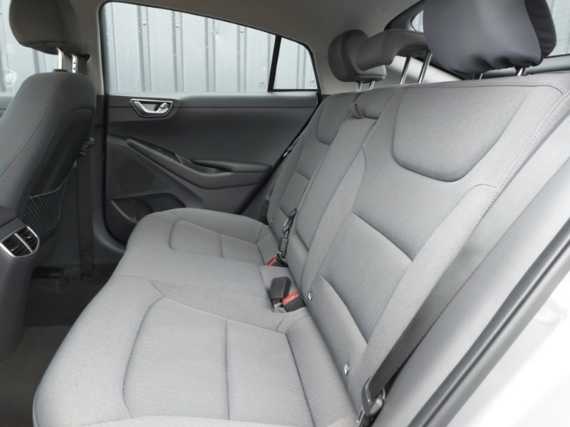 Used Hyundai IONIQ 2021 for sale - 76375244: Photo 6