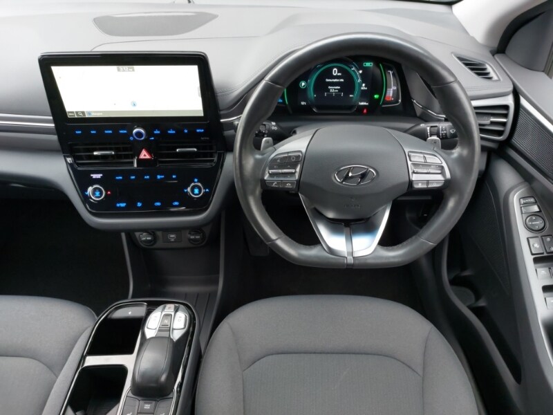 Used Hyundai IONIQ 2021 for sale - 76375244: Photo 7