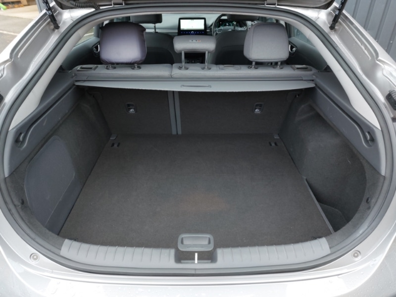 Used Hyundai IONIQ 2021 for sale - 76375244: Photo 8