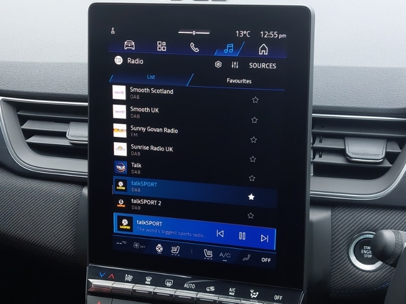 Used Renault Other 2024 for sale - 76860559: Photo 16