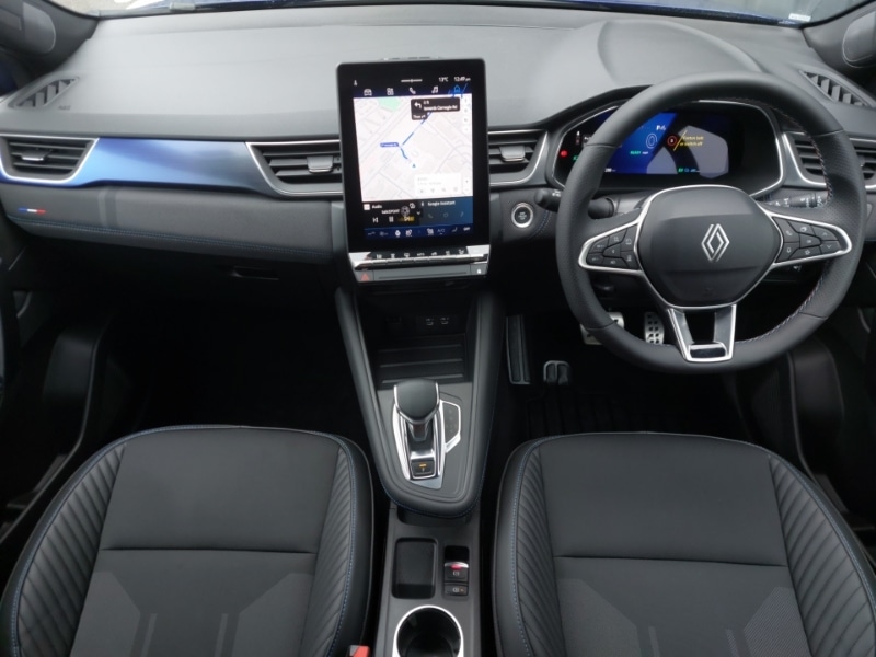 Used Renault Other 2024 for sale - 76860559: Photo 2