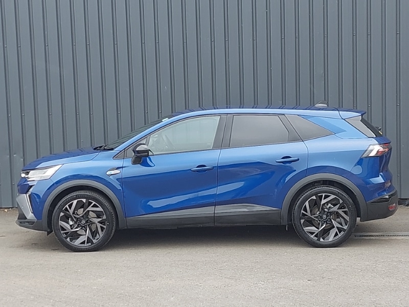 Used Renault Other 2024 for sale - 76860559: Photo 4