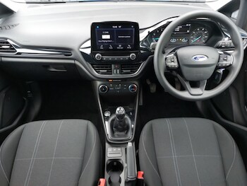 Used Ford Fiesta 2019 for sale - 78877366: Photo