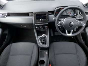 Used Renault Clio 2020 for sale - 74940583: Photo