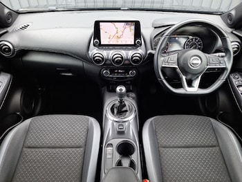 Used Nissan Juke 2023 for sale - 78901570: Photo