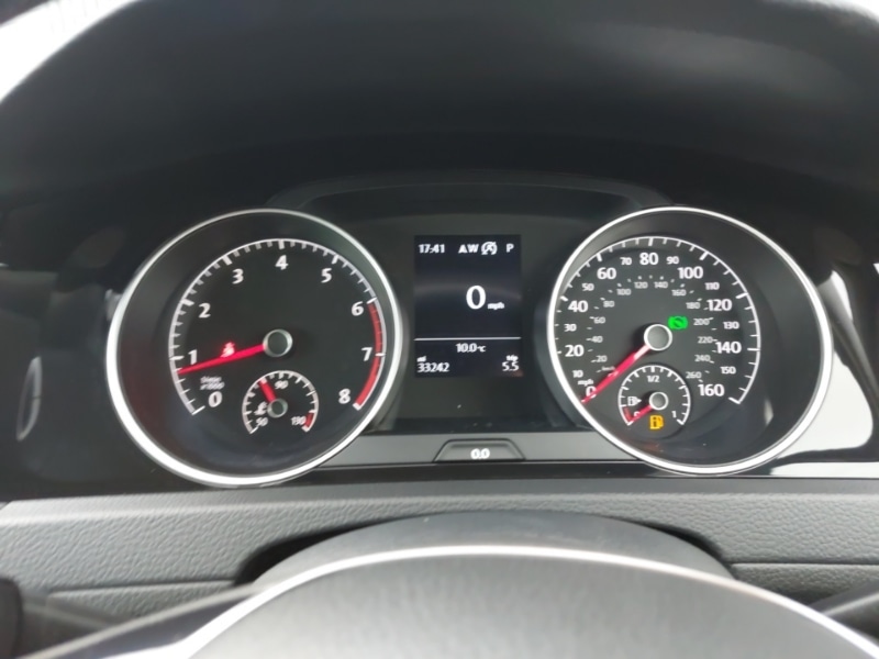 Used Volkswagen Golf 2019 for sale - 78113697: Photo 10