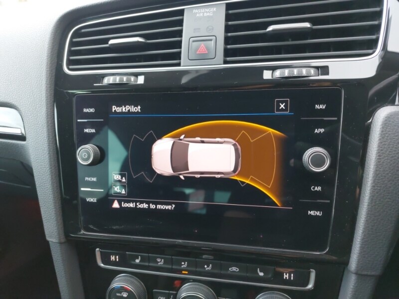 Used Volkswagen Golf 2019 for sale - 78113697: Photo 11