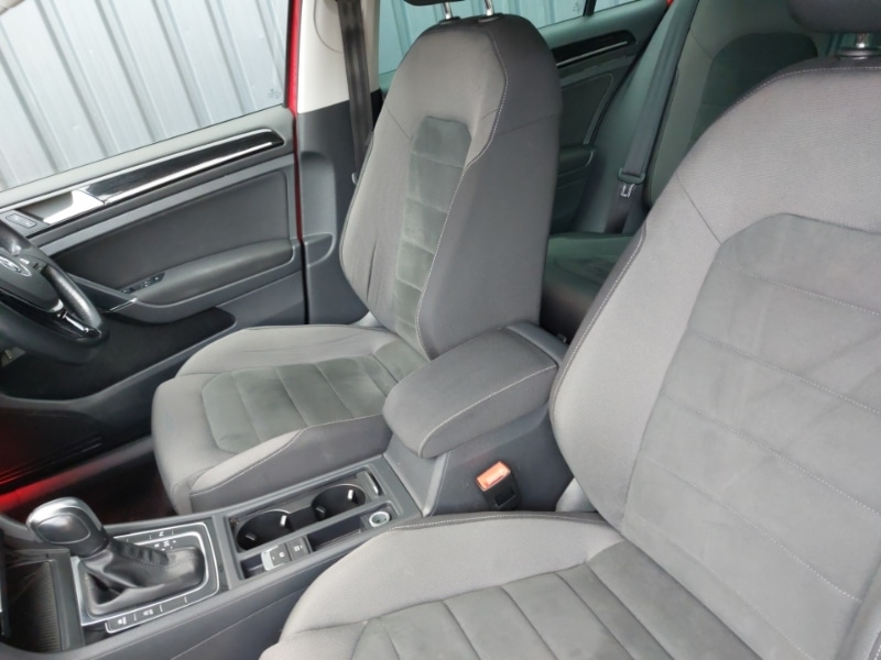 Used Volkswagen Golf 2019 for sale - 78113697: Photo 5