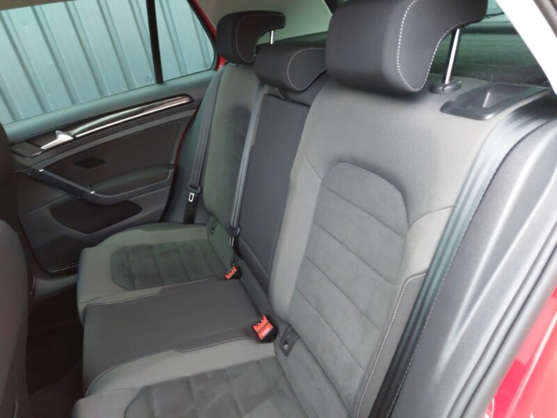 Used Volkswagen Golf 2019 for sale - 78113697: Photo 6