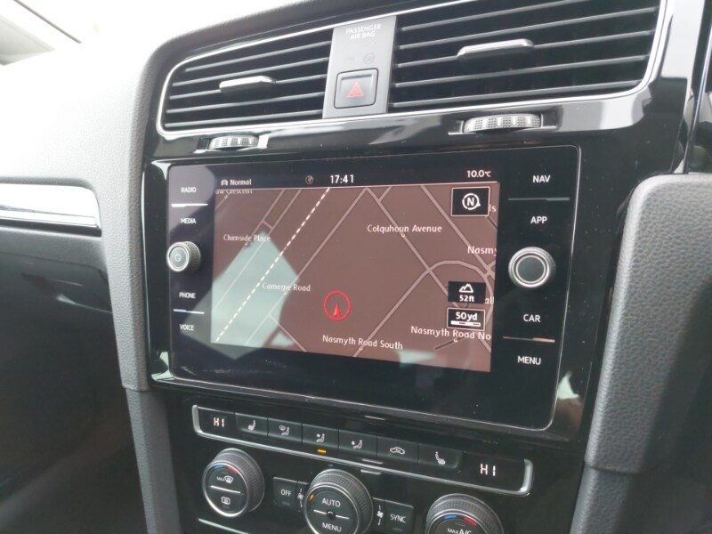 Used Volkswagen Golf 2019 for sale - 78113697: Photo 7