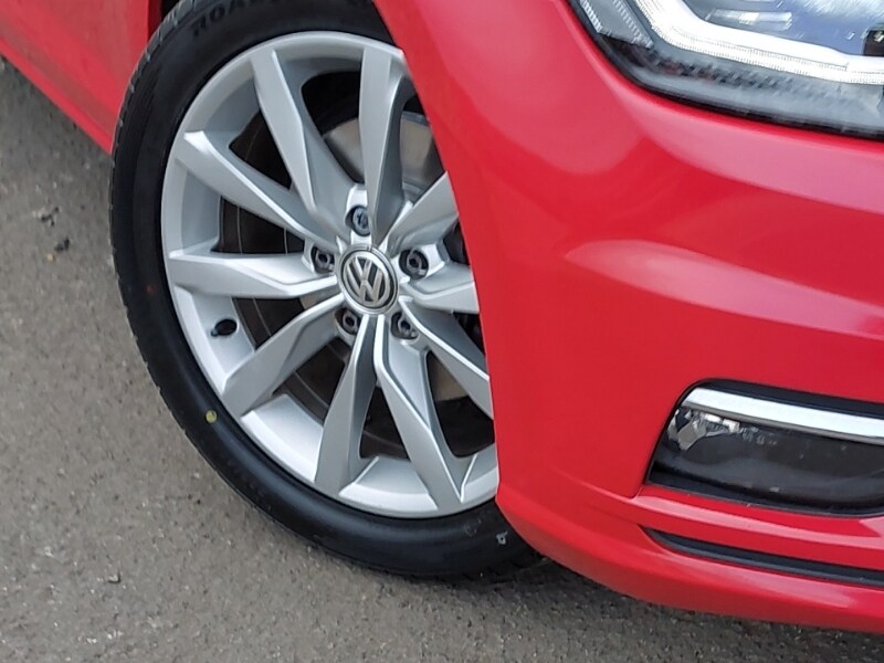 Used Volkswagen Golf 2019 for sale - 78113697: Photo 9