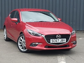 Used Mazda Mazda3 2018 for sale - 78317938: Photo