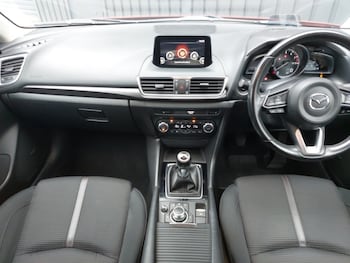 Used Mazda Mazda3 2018 for sale - 78317938: Photo