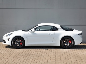 Used Alpine A110 2026 for sale - 79231499: Photo