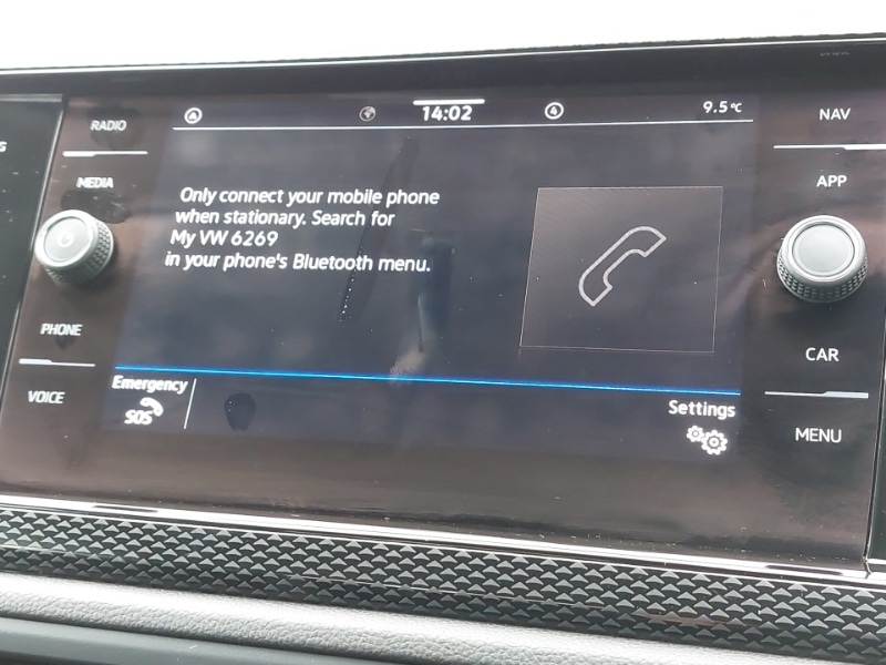 Used Volkswagen Polo 2023 for sale - 78099320: Photo 11