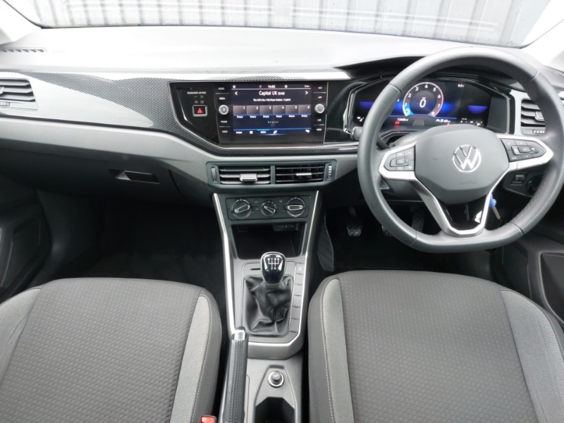 Used Volkswagen Polo 2023 for sale - 78099320: Photo 2