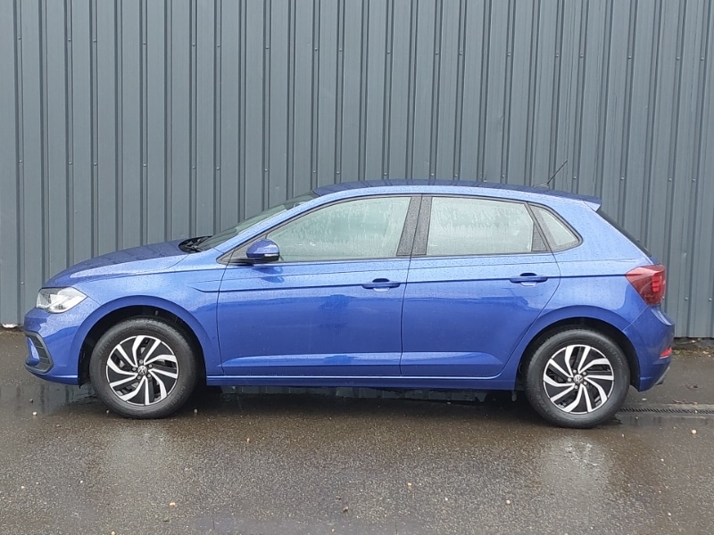 Used Volkswagen Polo 2023 for sale - 78099320: Photo 4