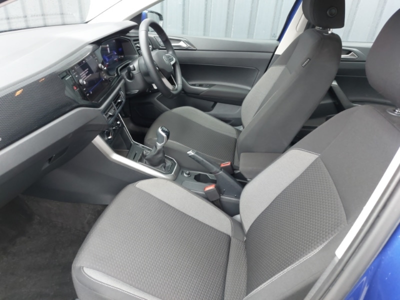 Used Volkswagen Polo 2023 for sale - 78099320: Photo 5