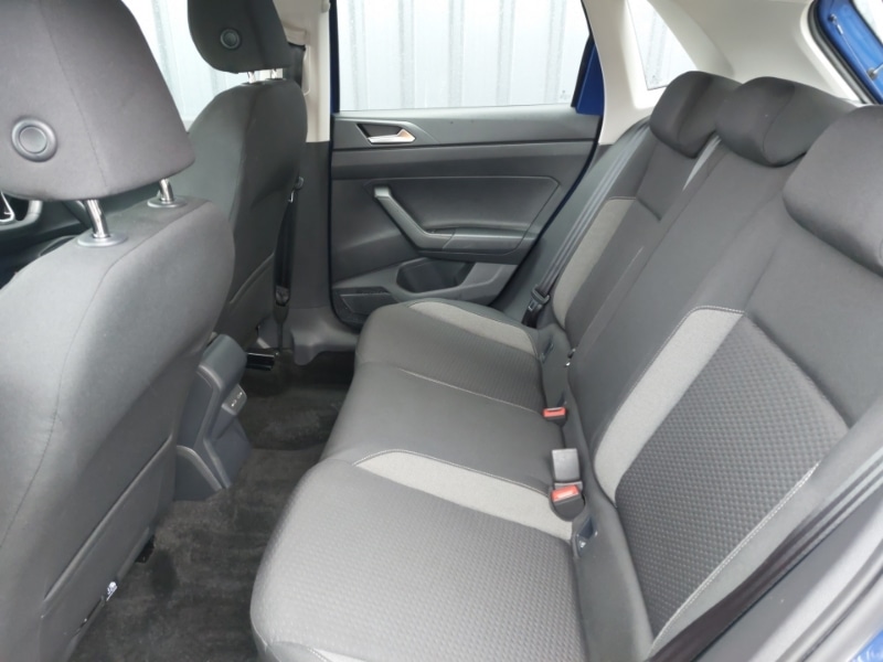 Used Volkswagen Polo 2023 for sale - 78099320: Photo 6