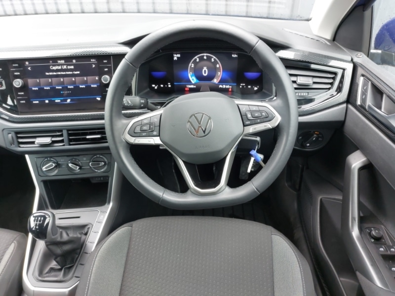 Used Volkswagen Polo 2023 for sale - 78099320: Photo 7