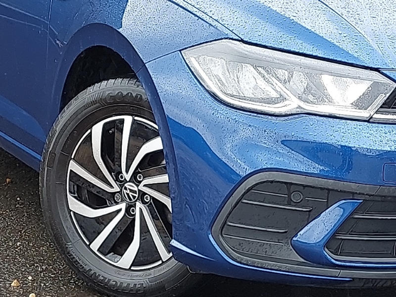 Used Volkswagen Polo 2023 for sale - 78099320: Photo 9