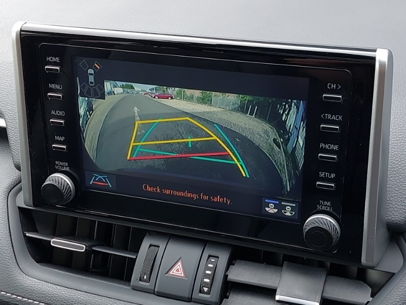 Used Toyota RAV4 2022 for sale - 75989155: Photo 11