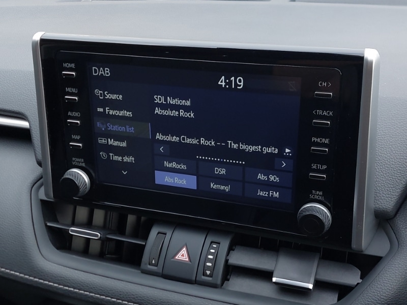 Used Toyota RAV4 2022 for sale - 75989155: Photo 14