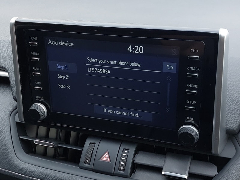 Used Toyota RAV4 2022 for sale - 75989155: Photo 15