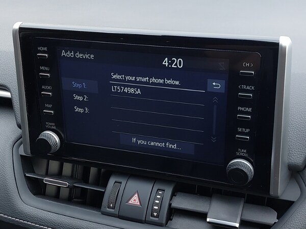 Used Toyota RAV4 2022 for sale - 75989155: Photo 15