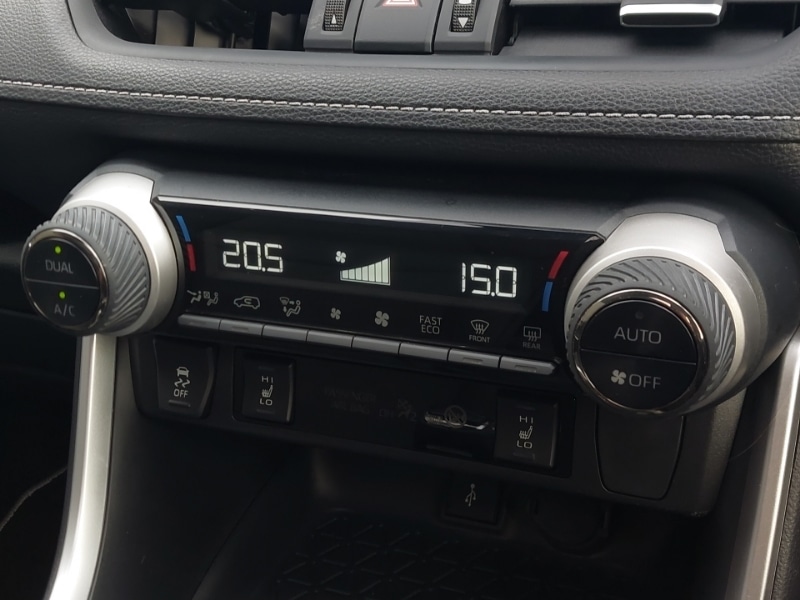 Used Toyota RAV4 2022 for sale - 75989155: Photo 16