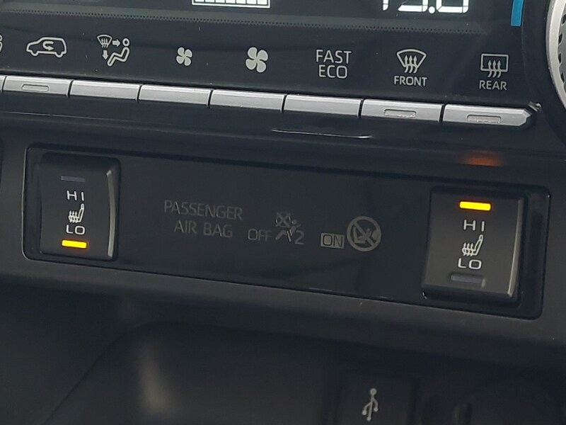 Used Toyota RAV4 2022 for sale - 75989155: Photo 17