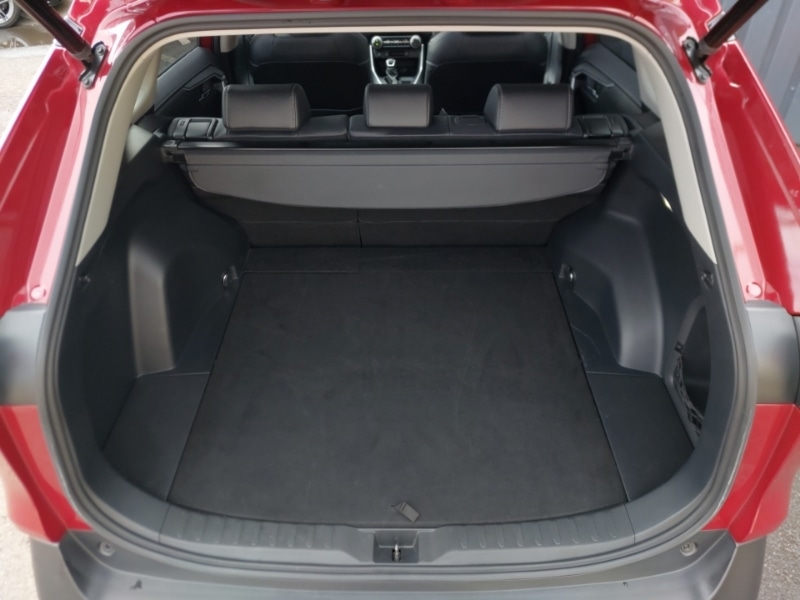 Used Toyota RAV4 2022 for sale - 75989155: Photo 8