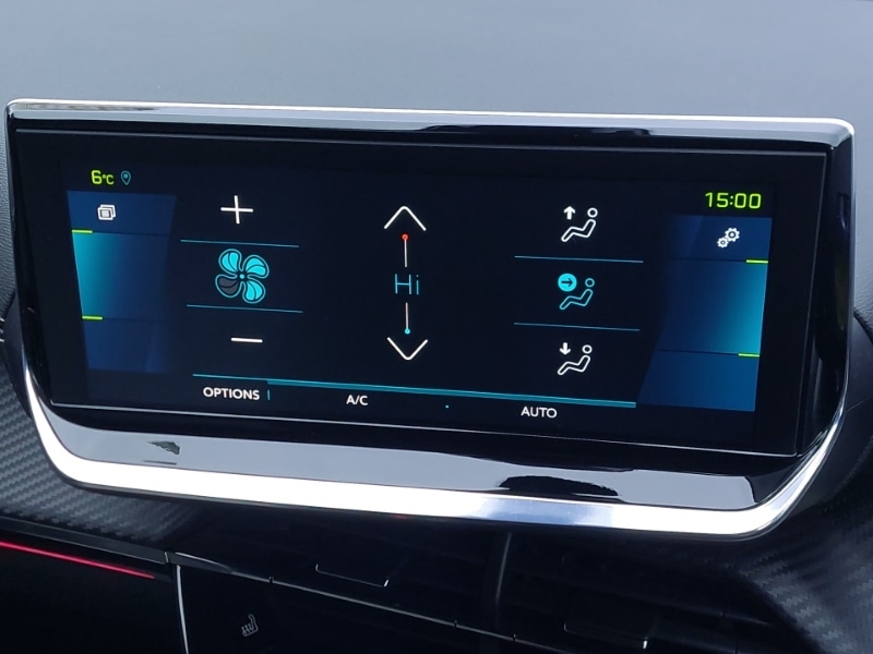 Used Peugeot 208 2020 for sale - 77201764: Photo 15